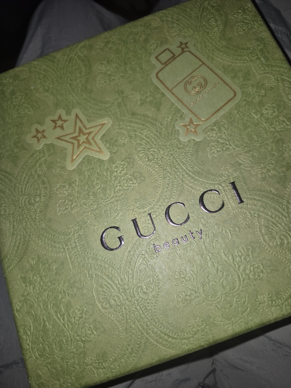 Gucci Box Set